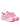 Biomecanics Girls Trainer 262132 Rosa