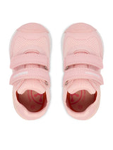 Biomecanics Girls Trainer 262136 Rosa