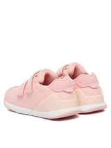 Biomecanics Girls Trainer 262136 Rosa