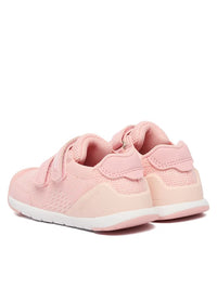 Biomecanics Girls Trainer 262136 Rosa
