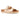 Lunar Womens Sandal Soda Gold
