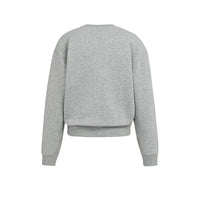 YAYA Womens Soft Sweater Iron Grey Dessin