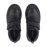 STA STRIKE BLACK LEA Black