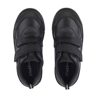 STA STRIKE BLACK LEA Black