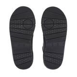 STA STRIKE BLACK LEA Black