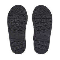 STA STRIKE BLACK LEA Black
