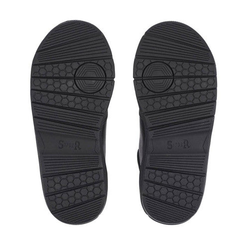 STA STRIKE BLACK LEA Black