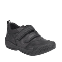 STA STRIKE BLACK LEA Black