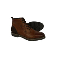 Dubarry Mens Boot Stetson Tan