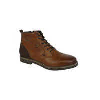 Dubarry Mens Boot Stetson Tan