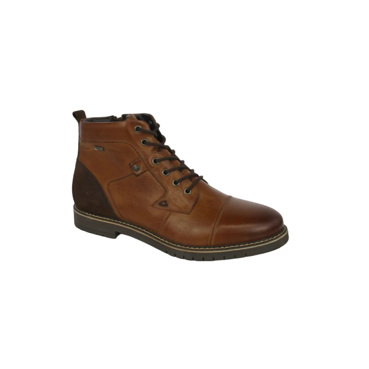 Dubarry Mens Boot Stetson Tan