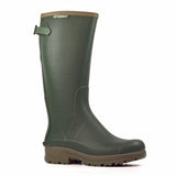 Gri Sport Mens Wellington Stream II Green