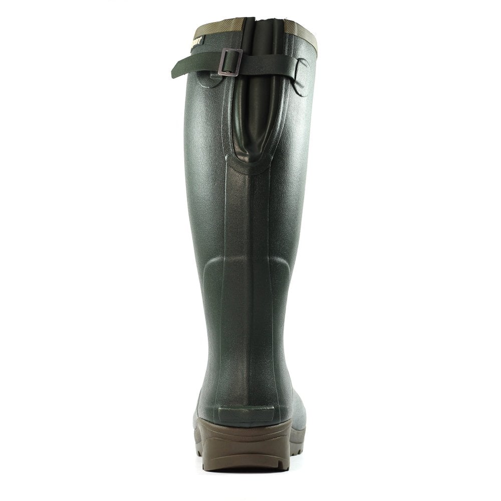 Gri Sport Mens Wellington Stream II Green