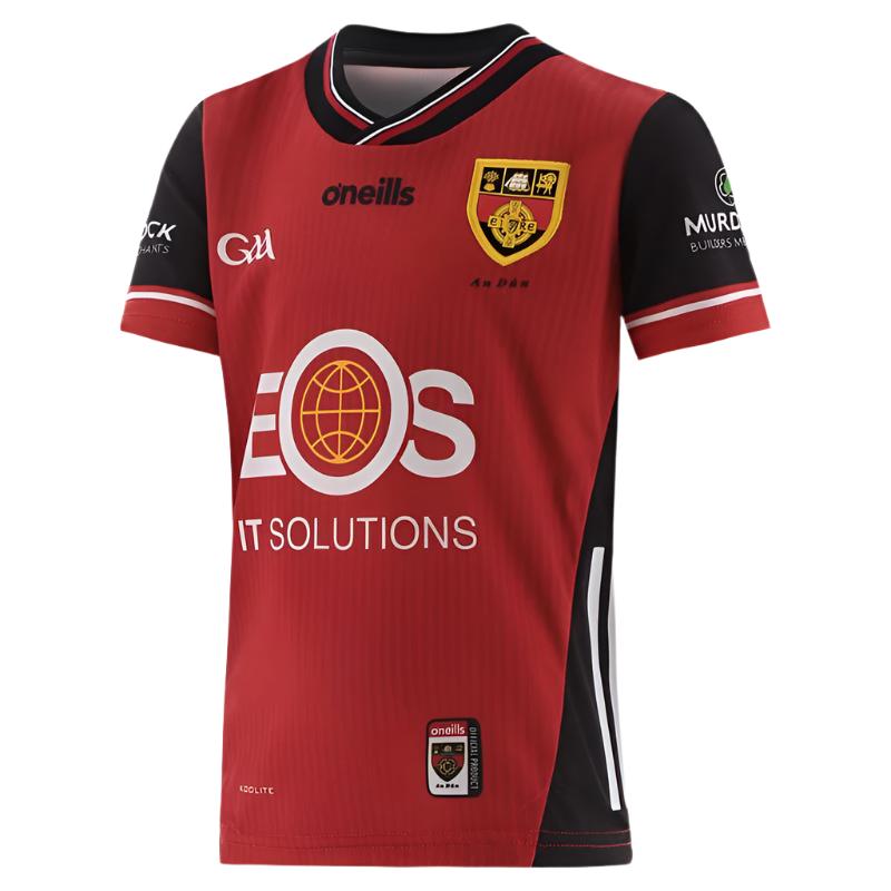 O’Neills Youth GAA Player Fit Down Home Jersey 2026