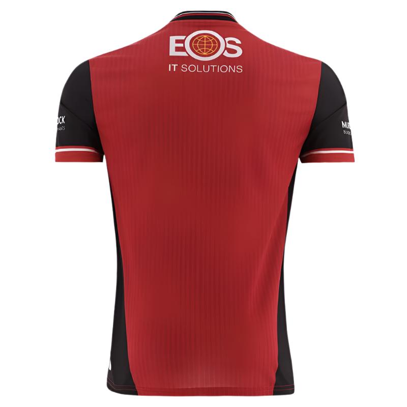 O’Neills Adults GAA Player Fit Down Home Jersey 2025