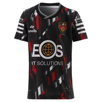 O'neills kids' white and red top