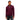 Tommy Jeans men's calypso berry slim essential light quarter-zip sweater