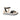 Lloyd & Pryce Womens Sandal Tuite Stealth