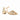 Lunar Womens Sandal JLH962 Twinkle Gold