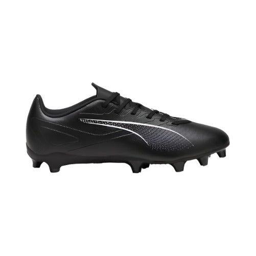Puma Adults Ultra 5 Play FG/AG Football Boot Black/White