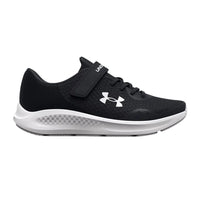 Under Armour Kids Trainer Pursuit 3 AC Black/White