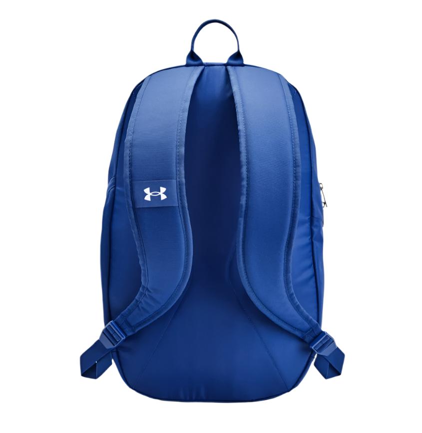Hustle Lite Backpack Tech - Blue/White Hustle Lite Backpack Tech - Blue/White