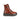 Fluchos women's tan leather boot