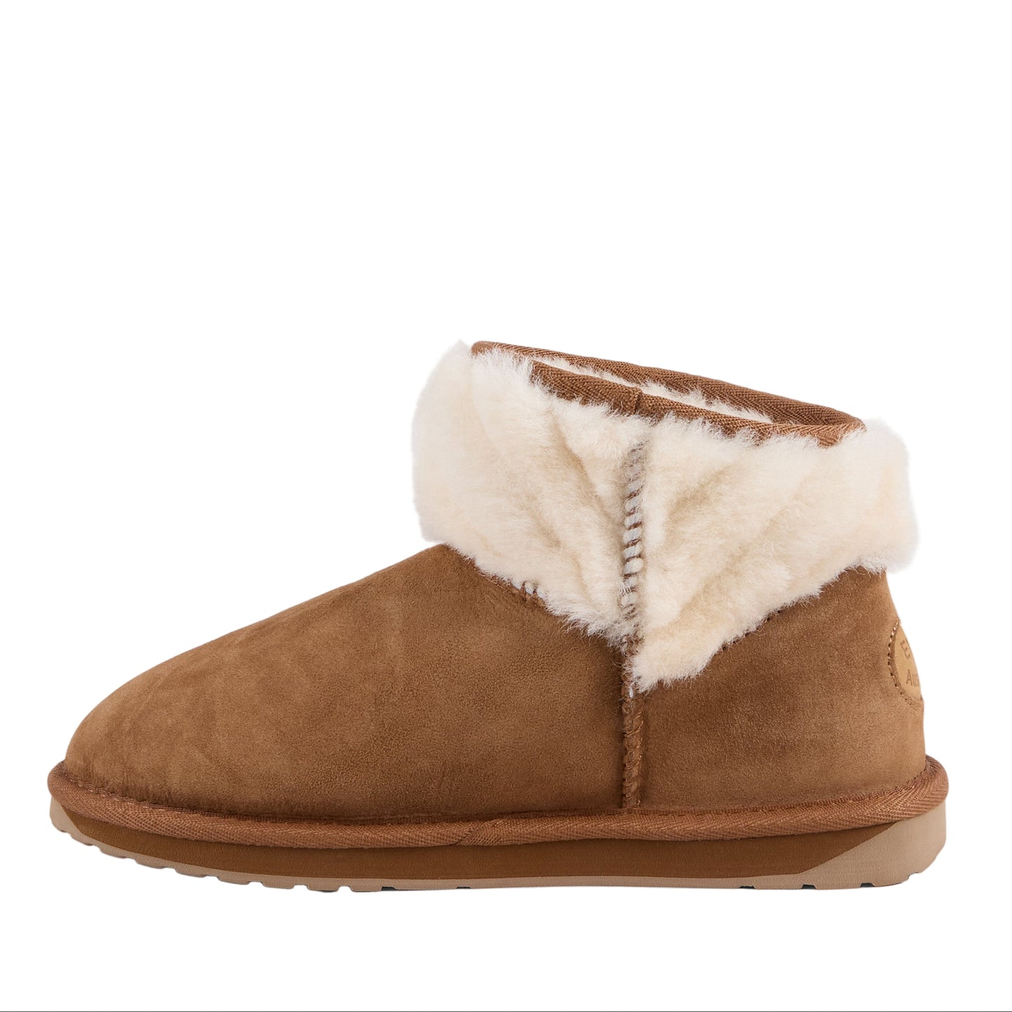 EMU Womens Boot Pkye Chestnut