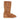 EMU Womens Boot Platinum Hi Lace Chestnut WP11872