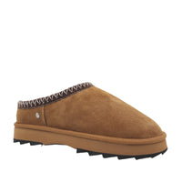 EMU Womens Slipper Sharky Scuff Chestnut