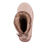 EMU Womens Boot Rigel Shine Cameo Rose