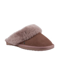 EMU Womens Slipper Jolie Mocha