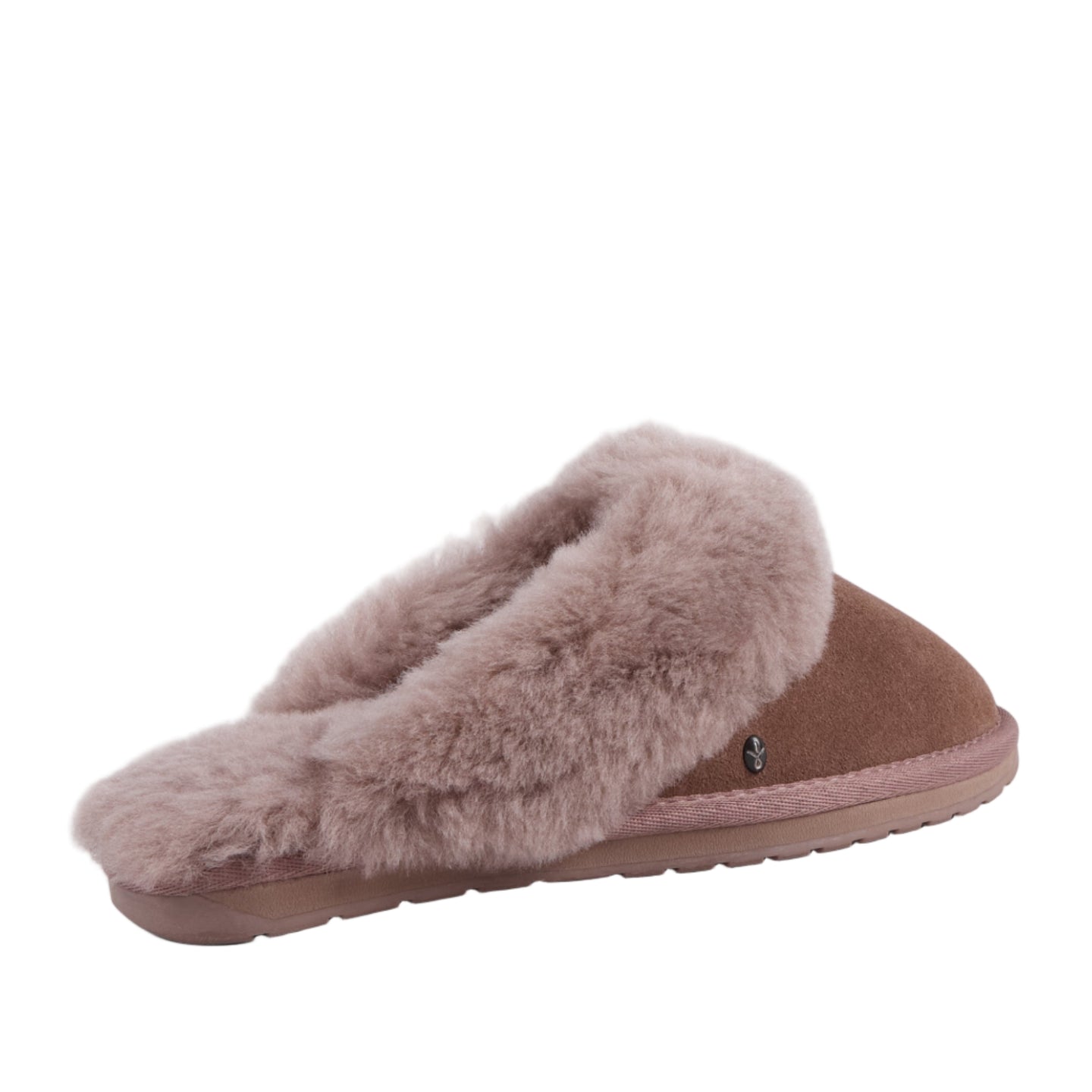 EMU Womens Slipper Jolie Mocha