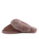 EMU Womens Slipper Jolie Mocha