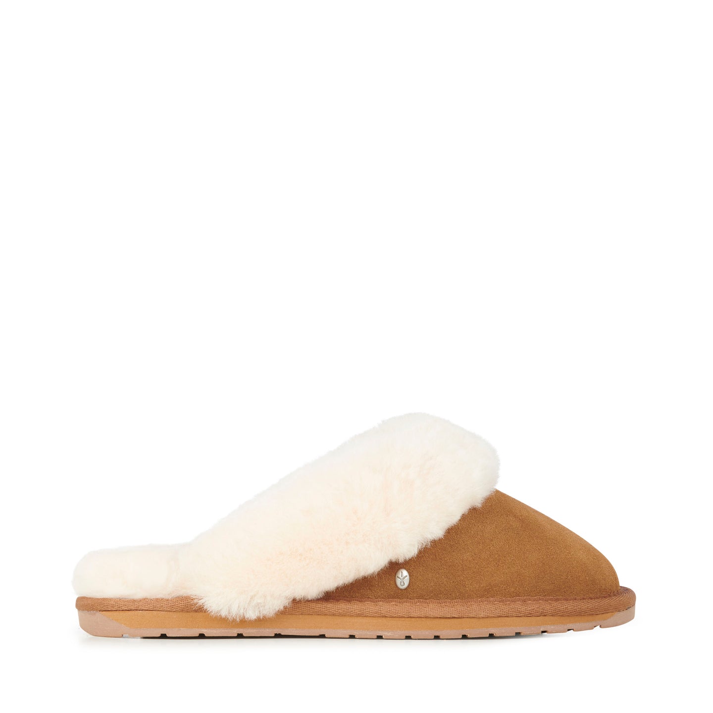 EMU Womens Slipper Jolie Chestnut