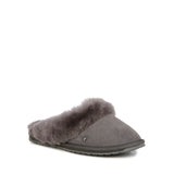 EMU Womens Slipper Jolie Charcoal