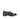 Dorking women's navy and burgundy shoe