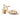 Lunar Womans Sandal Utah Gold
