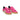 Veja Womens Trainer Campo Suede Pink Pierre Natural