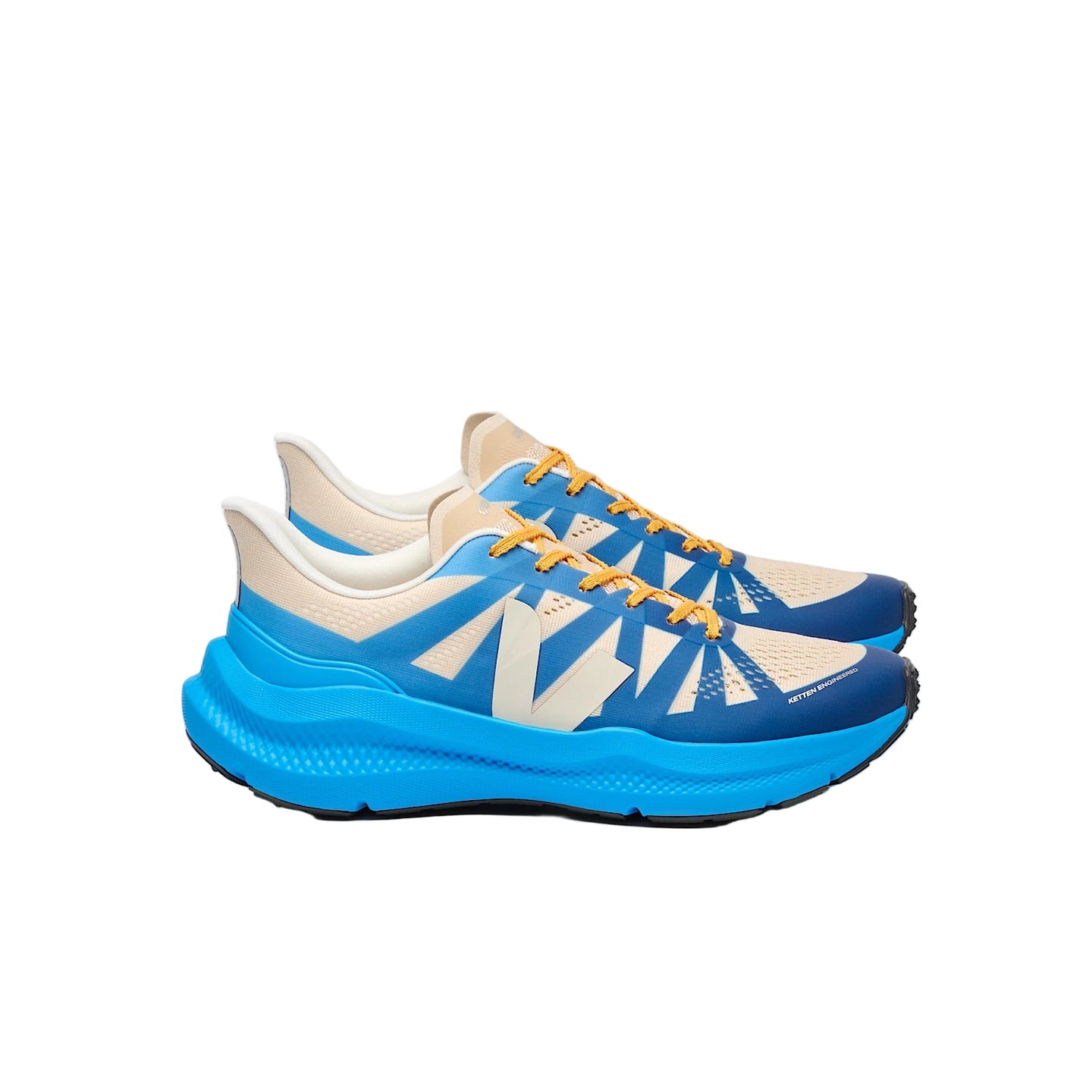 Veja Mens Trainer Condor 3 Advanced Gradient/Pierre/Pacific