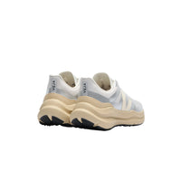 Veja women's silver mesh trainer