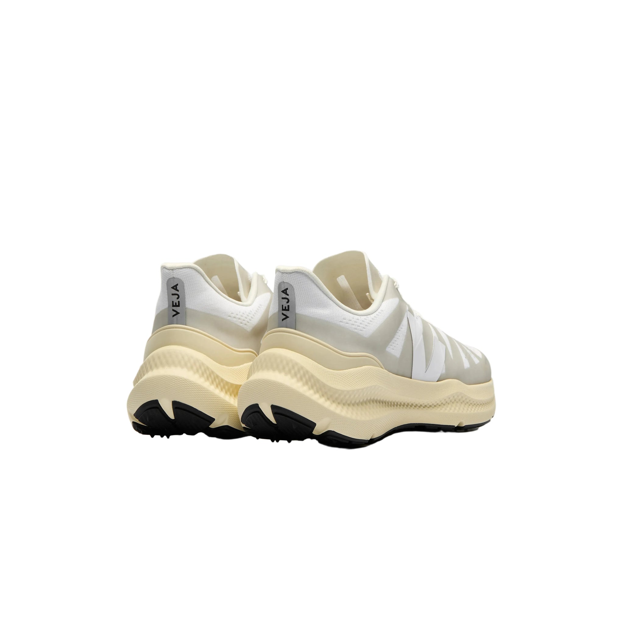 Veja Womens Trainer Condor 3 Aadvanced Full White