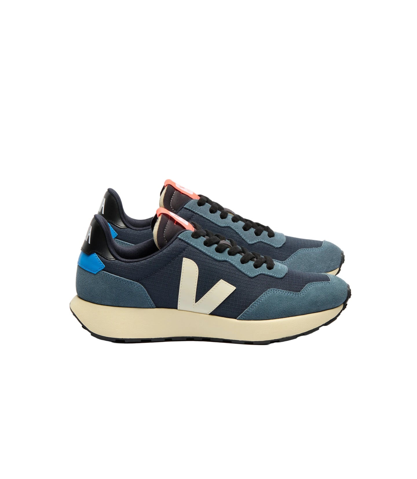 Veja Mens Trainer Paulistana Ripstop Nautico Pierre