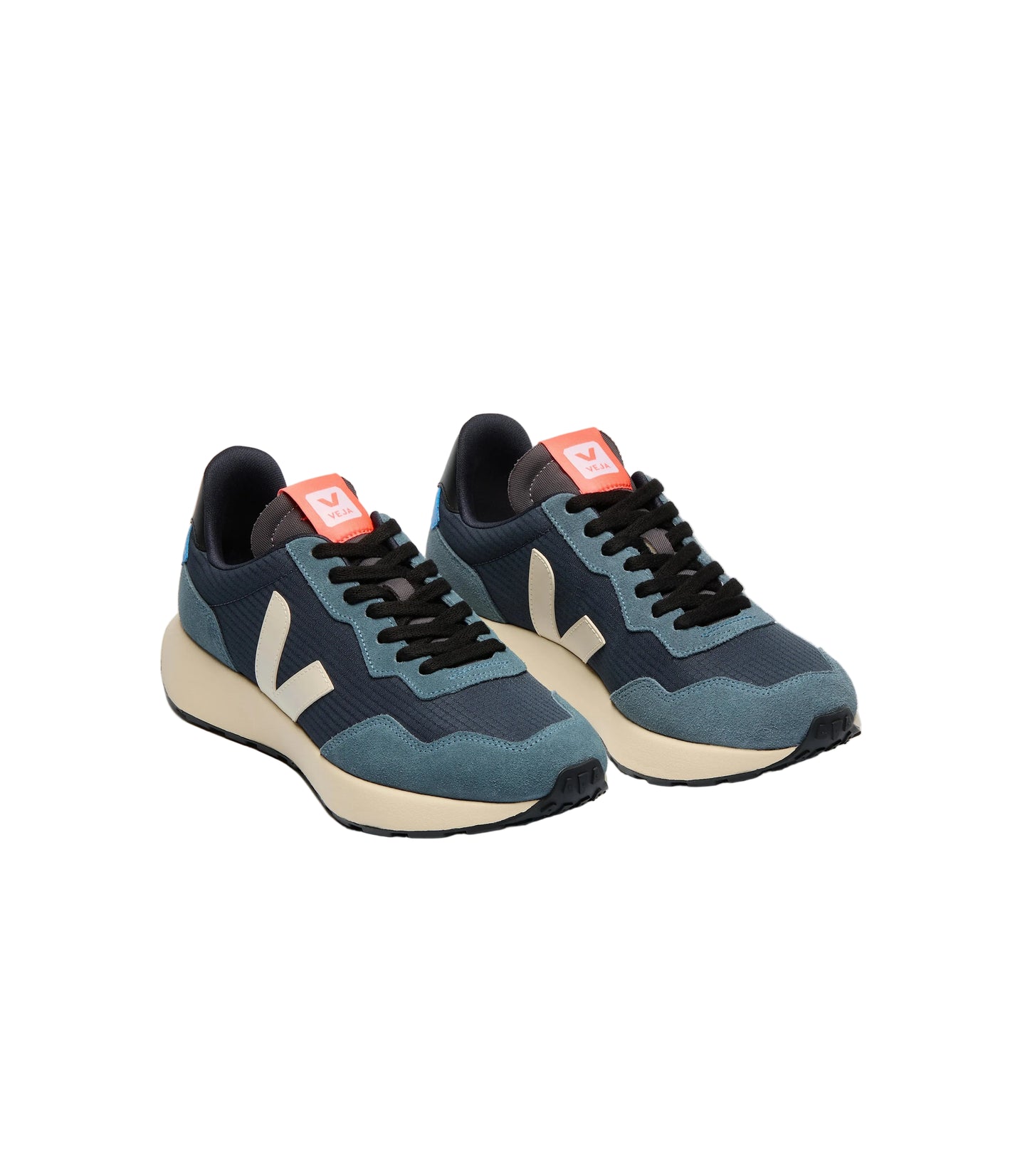 Veja Mens Trainer Paulistana Ripstop Nautico Pierre