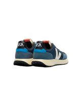 Veja men's suede trainer
