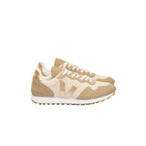 Veja women's suede trainer