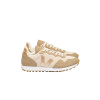 Veja women's suede trainer