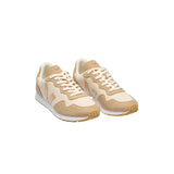 Veja women's suede trainer