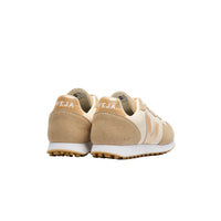 Veja women's suede trainer