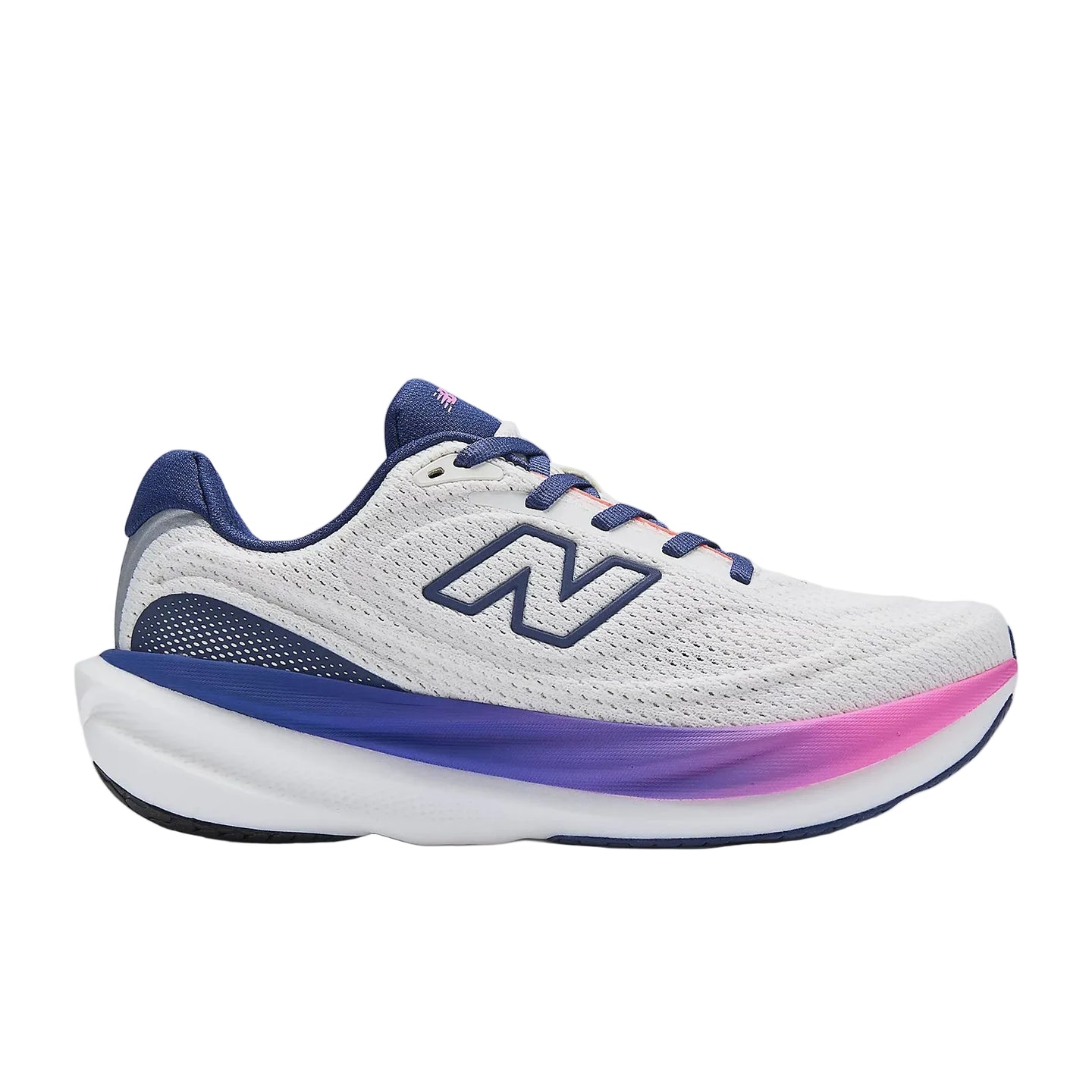 New Balance Womens Trainer 1080 V15 Sea Salt